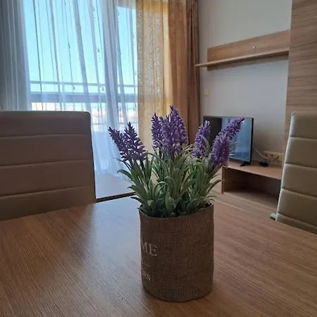 Apartament Sorrento Sole Mare *