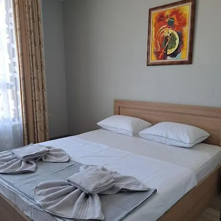 Apartament Sorrento Sole Mare