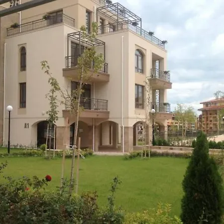 Sorrento Sole Mare * Święty Włas