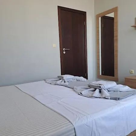 Sorrento Sole Mare Apartament Święty Włas