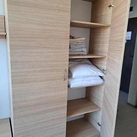 Sorrento Sole Mare Apartament *