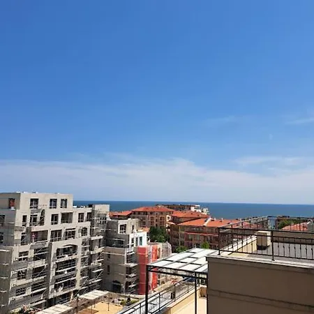 Sorrento Sole Mare *