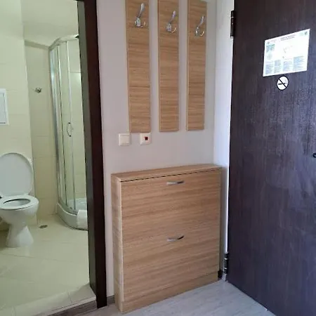 Apartament Sorrento Sole Mare