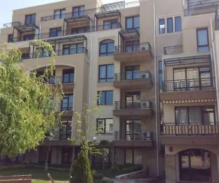 Sorrento Sole Mare * Sveti Vlas